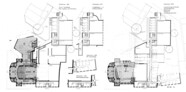 2. Preis: Architekten Paillard · Leemann und Partner AG, Zürich