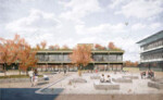 2. Rang / 2. Preis: wahlirüefli Architekten und Raumplaner AG, Biel