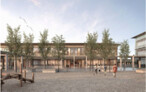 1. Rang / 1. Preis: 3B Architekten AG, Bern