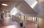 1. Rang / 1. Preis: 3B Architekten AG, Bern