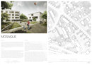 5. Rang / 5. Preis: Atelier d’architecture JF Moullet, Rossens