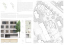 5. Rang / 5. Preis: Atelier d’architecture JF Moullet, Rossens