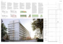2. Rang / 2. Preis: Bauart Architekten AG, Bern