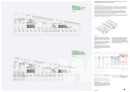 4. Rang / 1. Ankauf: Staufer & Hasler Architekten AG, Frauenfeld