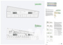 4. Rang / 1. Ankauf: Staufer & Hasler Architekten AG, Frauenfeld