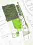 Strukturplan und Lageplan