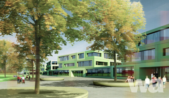 Europäische Schule