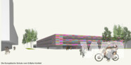 4. Preis: fpa frank und probst architekten, München