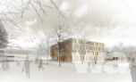 3. Preis: bogevischs buero architekten & stadtplaner GmbH, München