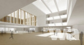 3. Preis: bogevischs buero architekten & stadtplaner GmbH, München