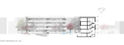 1. Preis: motorplan Architektur   Stadtplanung, Mannheim