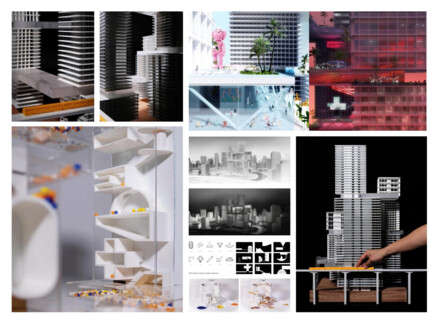 Unfuse International Architecture Thesis Award (UnIATA) '20