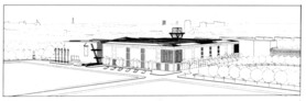 2. Ankaufgruppe: Architekturbüro Prof. O.M. Ungers, Köln