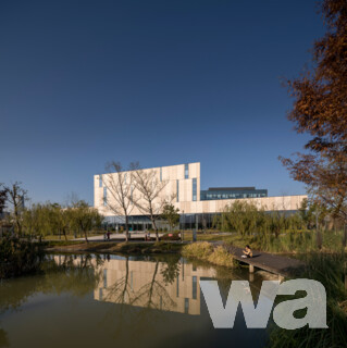 New Central Library