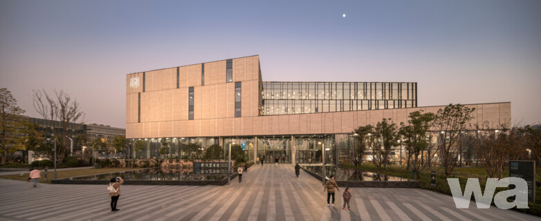 New Central Library