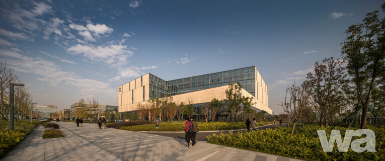 New Central Library