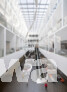 1. Preis: Schmidt Hammer Lassen Architects, Aarhus