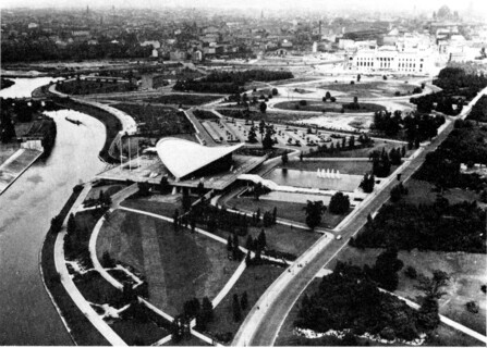 Platz der Republik