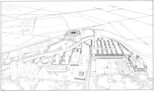 2. Preis: Prof. Kollhoff Generalplanungs GmbH, Berlin
