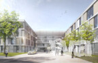 2. Preis: Arcass Freie Architekten GbR BDA, Stuttgart