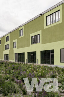 Europäische Schule