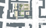2. Preis: schneider schumacher Städtebau GmbH, Frankfurt am Main