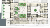 2. Preis: schneider schumacher Städtebau GmbH, Frankfurt am Main