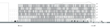 2. Preis: schneider schumacher Städtebau GmbH, Frankfurt am Main