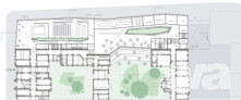 1. Preis: Anderhalten Architekten, Berlin