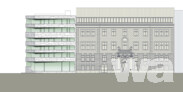 1. Preis: Anderhalten Architekten, Berlin