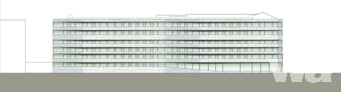 1. Preis: Anderhalten Architekten, Berlin