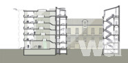 1. Preis: Anderhalten Architekten, Berlin