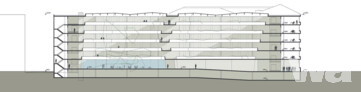 1. Preis: Anderhalten Architekten, Berlin