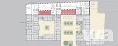 4. Preis: Architekten Gruber   Kleine-Kraneburg, Frankfurt a. M.
