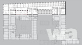 4. Preis: Architekten Gruber   Kleine-Kraneburg, Frankfurt a. M.