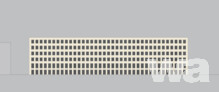 4. Preis: Architekten Gruber   Kleine-Kraneburg, Frankfurt a. M.