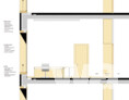 4. Preis: Architekten Gruber   Kleine-Kraneburg, Frankfurt a. M.