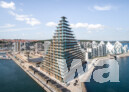 Gewinner: BIG Bjarke Ingels Group, Valby Kopenhagen