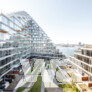 Gewinner: BIG Bjarke Ingels Group, Valby Kopenhagen