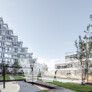 Gewinner: BIG Bjarke Ingels Group, Valby Kopenhagen