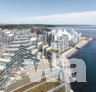 Gewinner: BIG Bjarke Ingels Group, Valby Kopenhagen