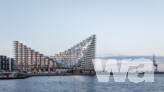 Gewinner: BIG Bjarke Ingels Group, Valby Kopenhagen