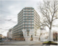 4. Rang: MASSWERK Architekten AG, Zürich