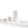1. Preis: Riehle   Assoziierte Architekten und Generalplaner, Stuttgart