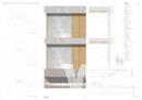 1. Rang / 1. Preis: Charles De Ry Architettura SA, Lugano