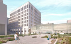 Onkologisches Zentrum UZ Leuven