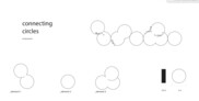 Für ihr Konzept „Connecting Circles“ bekam Anneke Gerdes den 3. Preis. (Grafik: Anneke Gerdes)