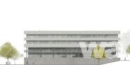 1. Preis: AWB Architekten Architekturbüro Bauer, Dresden
