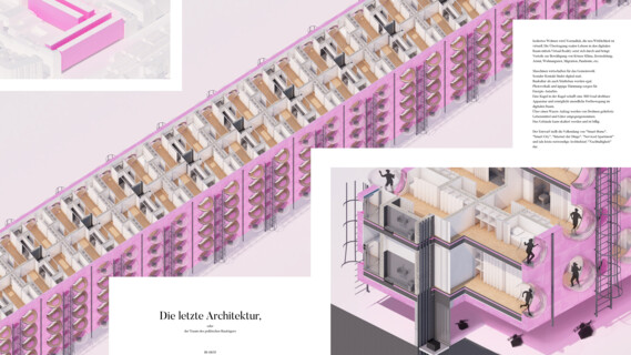 Isolationen Bewohnen