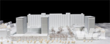 1. Preis: Morger Partner Architekten AG, Basel | Foto: © Deutsche Bundesbank